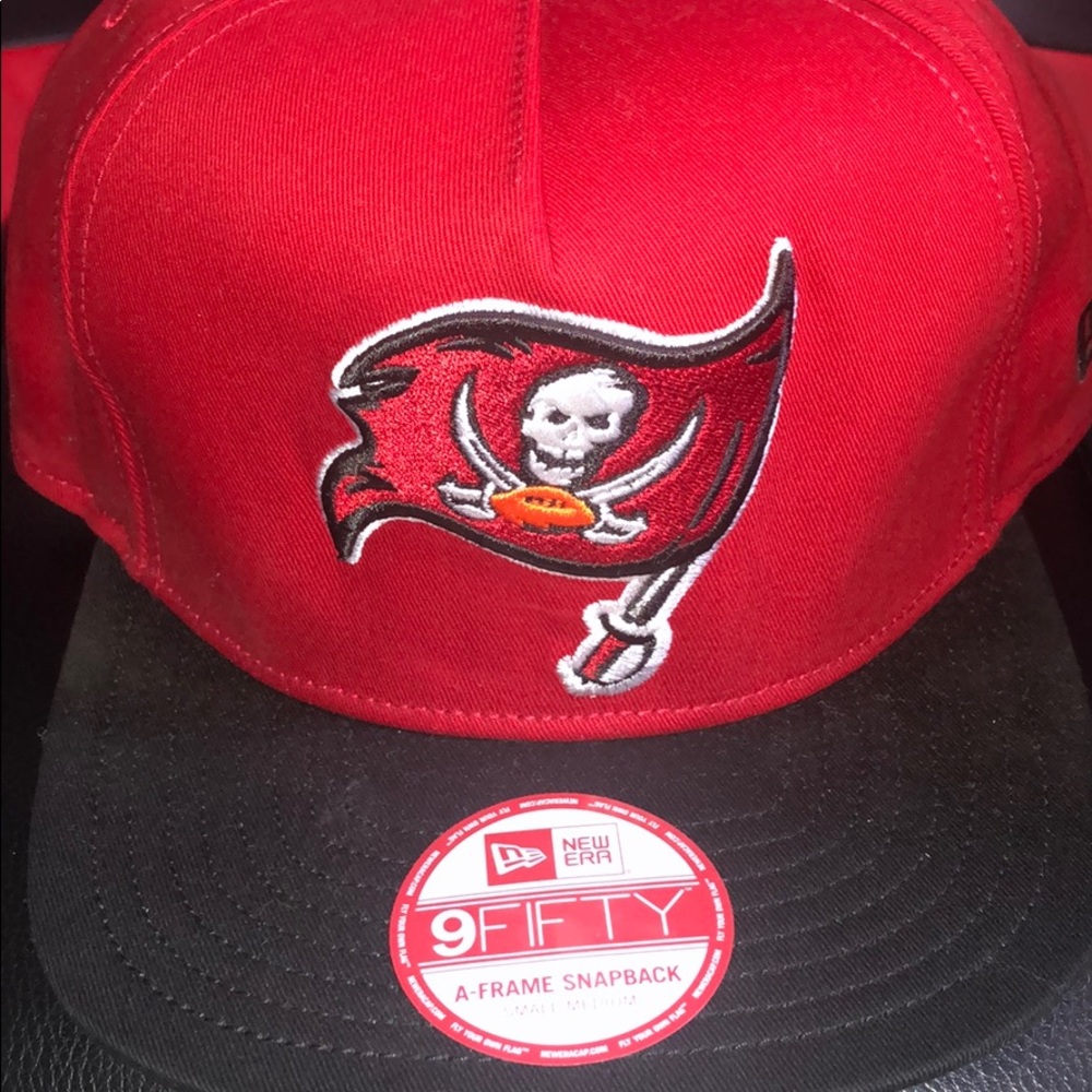 New era hat